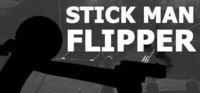 Portada oficial de Stick man Flipper para PC