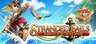 Portada oficial de de Stranded Sails - Explorers of the Cursed Islands para PC