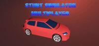 Portada oficial de Stunt Simulator Multiplayer para PC