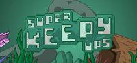 Portada oficial de Super Keepy Ups para PC