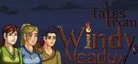 Portada oficial de Tales From Windy Meadow para PC