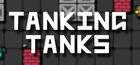 Portada oficial de de Tanking Tanks para PC