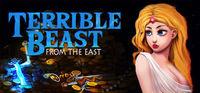 Portada oficial de Terrible Beast from the East para PC