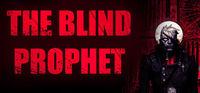 Portada oficial de The Blind Prophet para PC