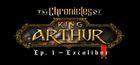 Portada oficial de de The Chronicles of King Arthur - Episode 1: Excalibur para PC