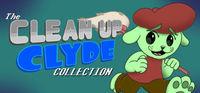 Portada oficial de The Clean Up Clyde Collection para PC