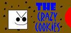 Portada oficial de de The Crazy Cookies! para PC