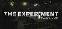 Portada oficial de The Experiment: Escape Room para PC