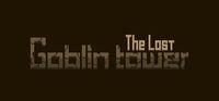 Portada oficial de The Lost Goblin Tower para PC