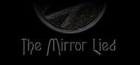 Portada oficial de The Mirror Lied para PC