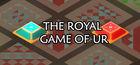 Portada oficial de de The Royal Game of Ur para PC