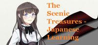 Portada oficial de The Scenic Treasures - Japanese Learning para PC