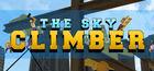Portada oficial de de The Sky Climber para PC