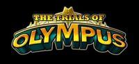 Portada oficial de The Trials of Olympus para PC