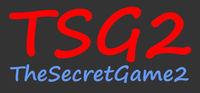 Portada oficial de TheSecretGame2 para PC
