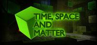 Portada oficial de Time, Space and Matter para PC