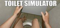 Portada oficial de Toilet Simulator para PC