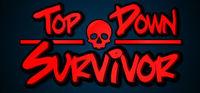 Portada oficial de Top Down Survivor para PC