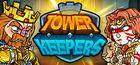 Portada oficial de de Tower Keepers para PC