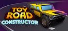 Portada oficial de de Toy Road Constructor para PC