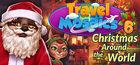 Portada oficial de de Travel Mosaics 6: Christmas Around the World para PC