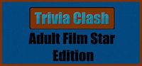 Portada oficial de Trivia Clash: Adult Film Star Edition para PC