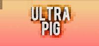 Portada oficial de Ultra Pig para PC