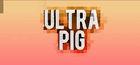 Portada oficial de de Ultra Pig para PC