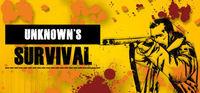 Portada oficial de Unknown's Survival : Player Battlegrounds para PC