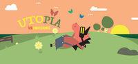 Portada oficial de #Utopia para PC