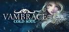 Portada oficial de de Vambrace: Cold Soul para PC