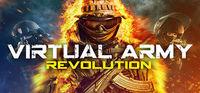 Portada oficial de Virtual Army: Revolution para PC