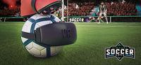 Portada oficial de Virtual Soccer Zone para PC