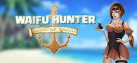 Portada oficial de Waifu Hunter - Secret of Pirates para PC