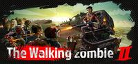 Portada oficial de Walking Zombie 2 para PC