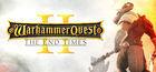 Portada oficial de de Warhammer Quest 2: The End Times para PC