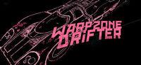 Portada oficial de WARPZONE DRIFTER para PC
