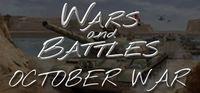 Portada oficial de Wars and Battles: October War para PC