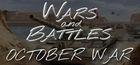 Portada oficial de de Wars and Battles: October War para PC