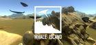 Portada oficial de de Whale Island para PC