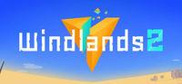 Portada oficial de Windlands 2 para PC