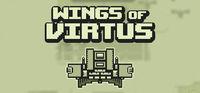 Portada oficial de Wings of Virtus para PC