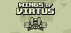 Portada oficial de de Wings of Virtus para PC