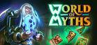 Portada oficial de de World of Myths para PC