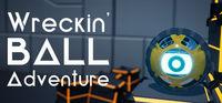 Portada oficial de Wreckin' Ball Adventure para PC