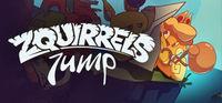 Portada oficial de Zquirrels Jump para PC