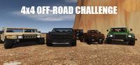 Portada oficial de 4X4 OFF-ROAD CHALLENGE para PC