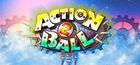 Portada oficial de de Action Ball 2 para PC