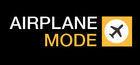 Portada oficial de de Airplane Mode para PC