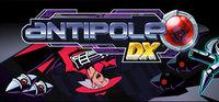 Portada oficial de Antipole DX para PC